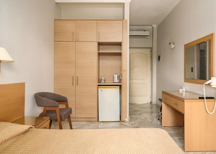 Katerina Hotel