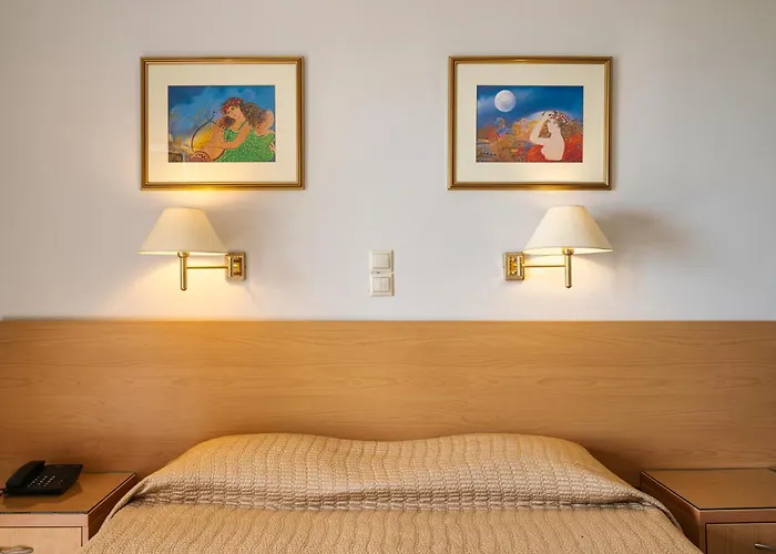 Katerina Hotel