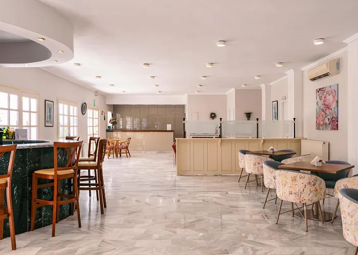 Katerina Hotel