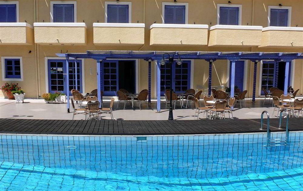 Katerina Hotel Agia Marina (Aegina)