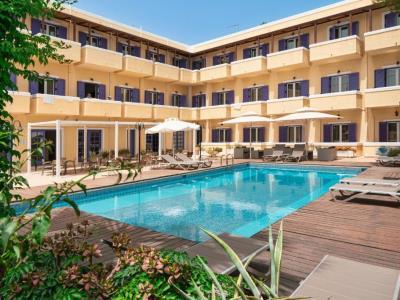 Katerina Otel 3*