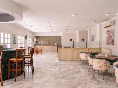 Katerina Hotel Agia Marina (Aegina)