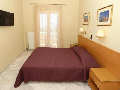 Katerina Hotel Agia Marina (Aegina)