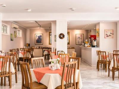 Katerina Hotel
