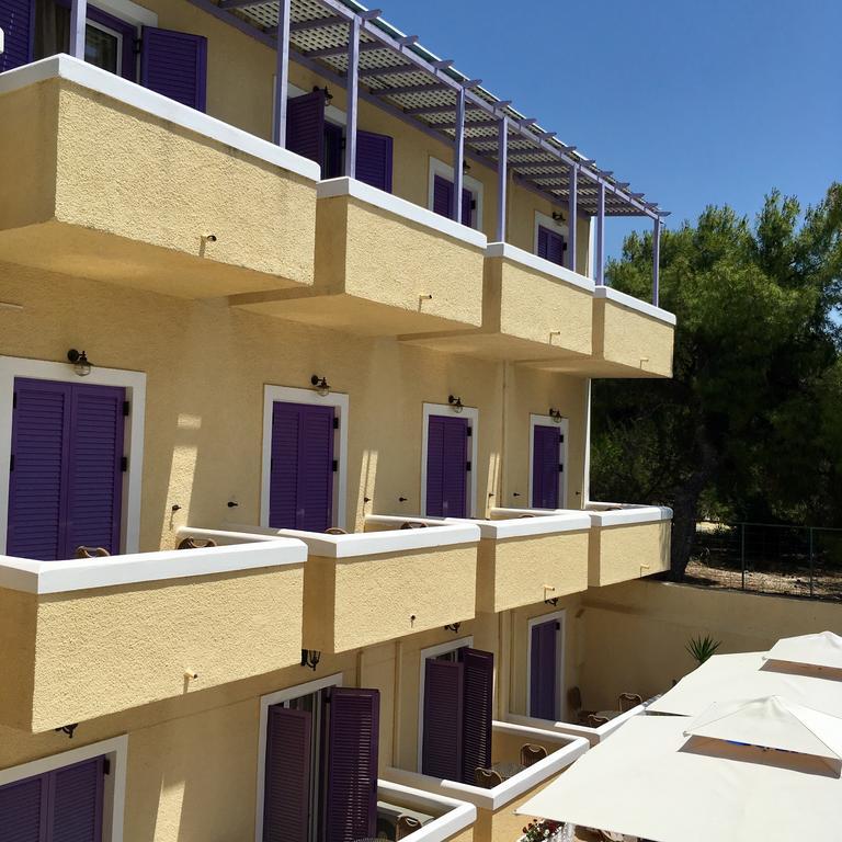 Katerina 3* Agia Marina (Aegina)