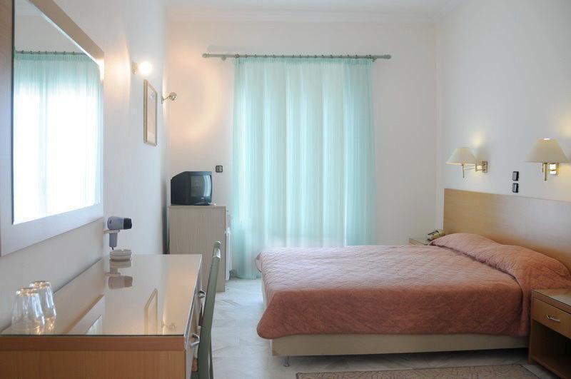 Katerina Otel 3*