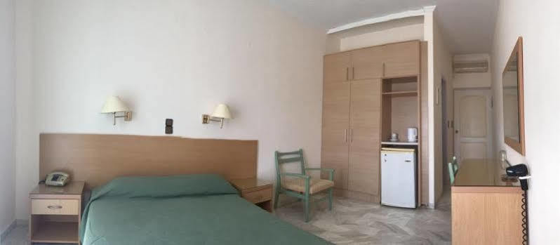 Hotel Katerina Agia Marina (Aegina)