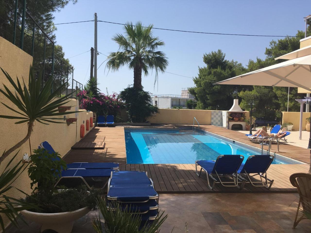 Hotel Katerina 3*