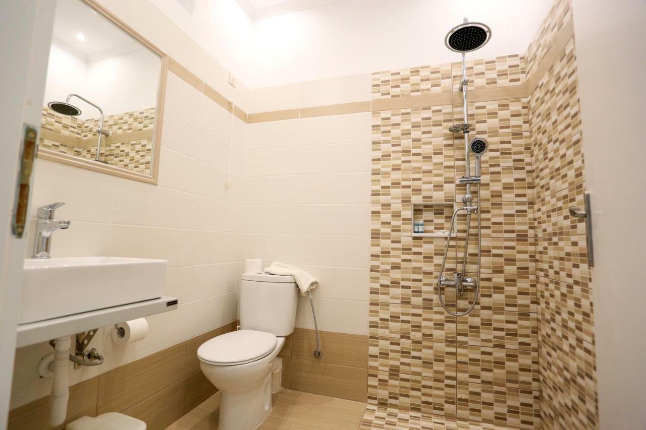 Katerina Otel 3*